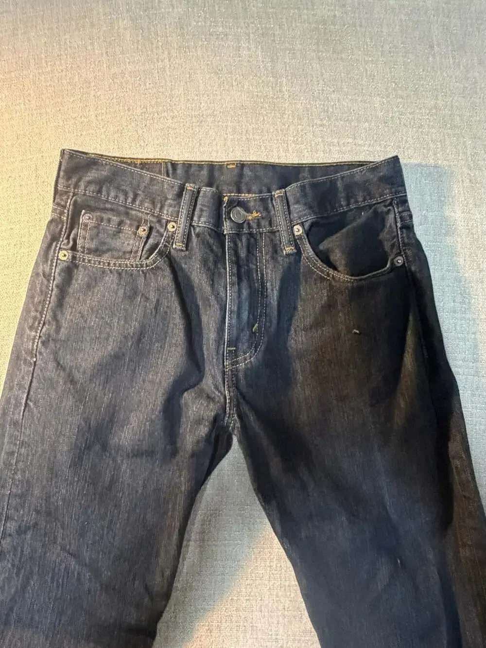 Levis levi 502
